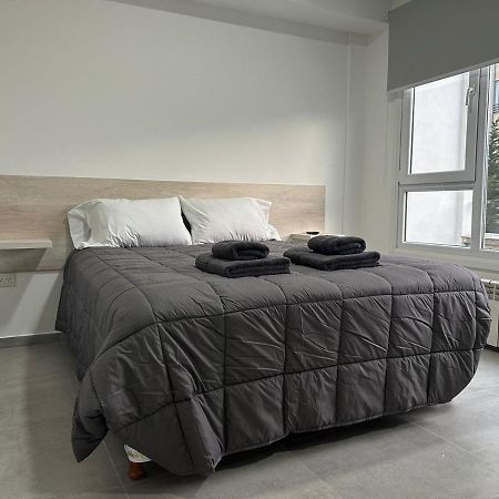 Jainen Apartamentos Ushuaia Esterno foto