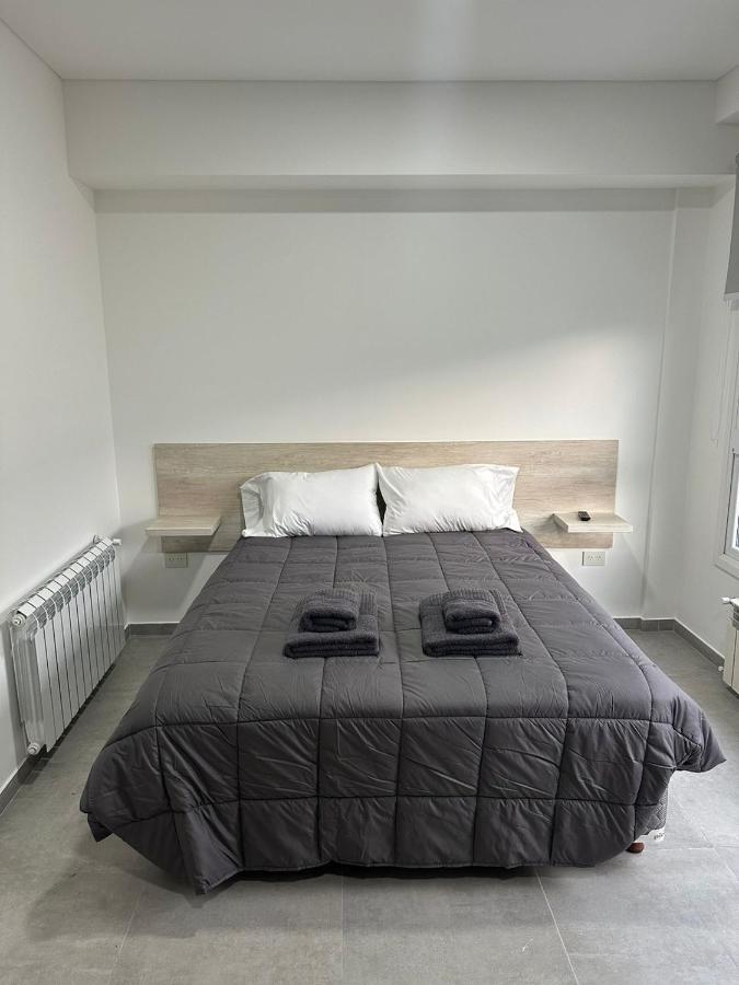 Jainen Apartamentos Ushuaia Esterno foto