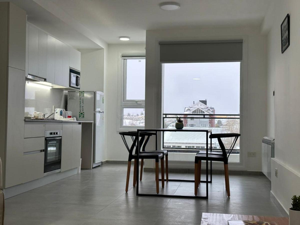 Jainen Apartamentos Ushuaia Esterno foto