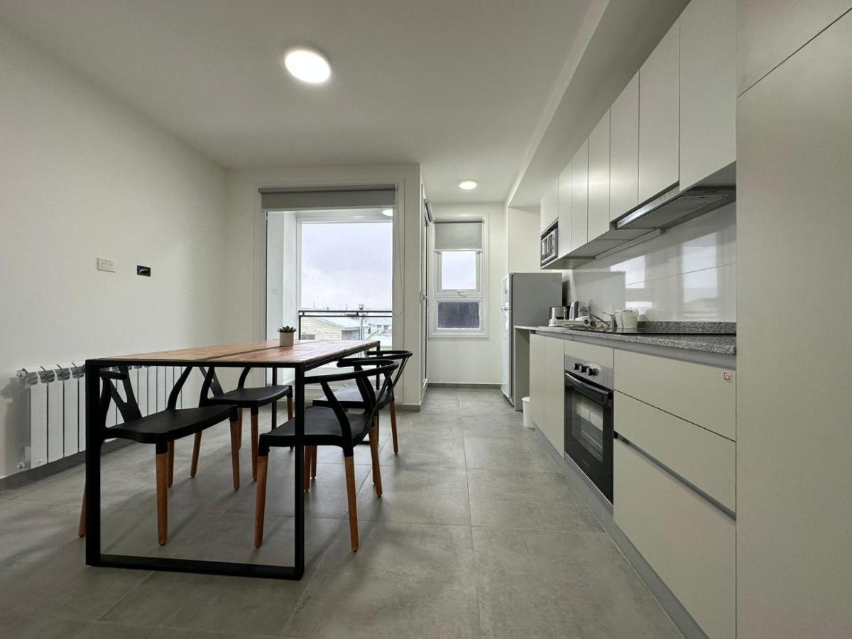 Jainen Apartamentos Ushuaia Esterno foto